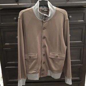 Murano Cardigan,Size L, Worn Once! Smart & Stylish